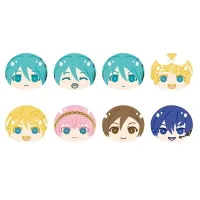ENSKY Hatsune Miku “Omanju Niginigi Mascot” - Hatsune Miku - photo 3