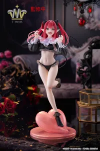 TAITO My Dress-Up Darling T-Most Figure - Marin Kitagawa (Liz Ver.) - My Dress-Up Darling - photo 1