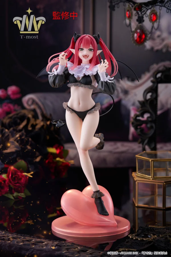 TAITO My Dress-Up Darling T-Most Figure - Marin Kitagawa (Liz Ver.) - My Dress-Up Darling