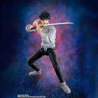 TAMASHII NATIONS Yuta Okkotsu -Jujutsukaisen 0- - Jujutsu Kaisen - photo 5