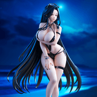 NIKKE – Maiden “Under the Sun” 1/6 Scale Complete Figure 13