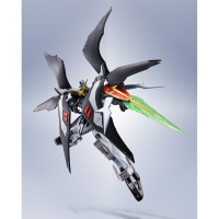 METAL ROBOT SPIRITS <SIDE MS>GUNDAM DEATHSCYTHE HELL 10