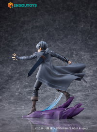 Sword Art Online the Movie -Progressive- Scherzo of Deep Night - Kirito 8