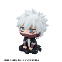 Lookup My Hero Academia Dabi 7