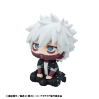 MegaHouse Lookup My Hero Academia Dabi - My Hero Academia - photo 7
