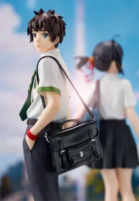 GOOD SMILE COMPANY POP UP PARADE Taki Tachibana - Your Name. - photo 6
