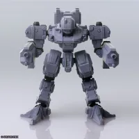 KOTOBUKIYA STRUCTURE ARTS PLUS 1/72 SCALE PLASTIC MODEL KIT SERIES Additional Selection Vol. 2 - Video Games - photo 9
