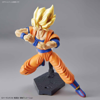 Figure-rise Standard SUPER SAIYAN SON GOKU (PKG RENEWAL) 6