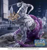 SEGA FIGURIZMα "Jujutsu Kaisen" "Eight-Handled Sword Divergent Sila Divine General Mahoraga" - Jujutsu Kaisen - photo 4
