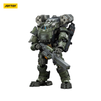 APOC Series Storm Tempestus Fire Support Type Mecha 18