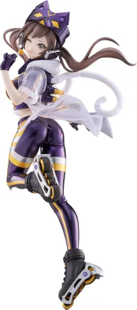 GOOD SMILE COMPANY POP UP PARADE SP I:P Masquerena / Yu-Gi-Oh! Card Game Monster Figure Collection - Yu-Gi-Oh! - photo 4