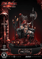 Throne Legacy Red Sonja Red Sonja : Long Live the Queen Bonus Version			 6