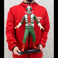 Masked Rider V3 "Kamen Rider", Megahouse Ultimate Article 9