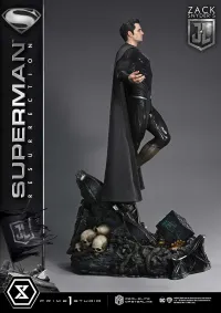 Prime 1 Studio Real Elite Masterline Justice League (Film) Superman "Resurrection" Zack Snyder's Justice League Deluxe Version - DC Comics - photo 55
