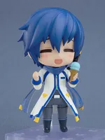 GOOD SMILE COMPANY Nendoroid KAITO 2.0 - Character Vocal Series - photo 3