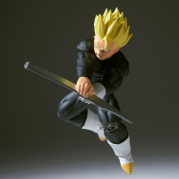 DRAGON BALL Z MATCH MAKERS SUPER SAIYAN SON GOHAN(VS DABURA), Banpresto Match Makers 2