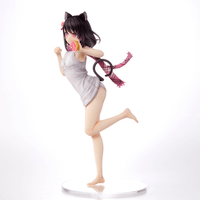 Kantoku "Shizuku" 1/4 Scale Figure		 4