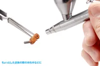 Wave Co. HG Reverse Acting Tweezers [Straight Type] - Tools - photo 2