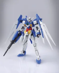 BANDAI HOBBY HG 1/144 GUNDAM AGE-2 NORMAL - Mobile Suit Gundam AGE - photo 2