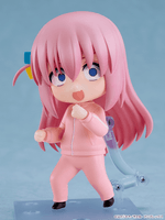 Nendoroid Hitori Gotoh: Tracksuit Ver. 3