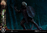 Museum Masterline Prey Feral Predator 47
