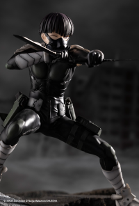 ARTFX J Soshiro Hoshina 7