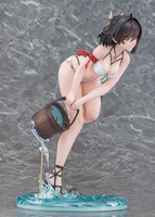 Yumia Liessfeldt: Playing in the Water Ver. 12