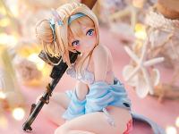 Suomi: Midsummer Pixie Heavy Damage Ver. 6