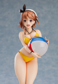 Ryza (Reisalin Stout): Swimsuit Ver. 12