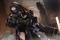 Phat! Company M4A1 MOD3 - Girls' Frontline - photo 11
