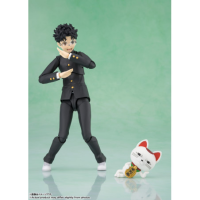 Okarun "Dandadan", TAMASHII NATIONS S.H.Figuarts 3