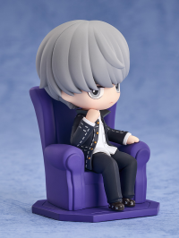 Qset+ P4G Protagonist 4