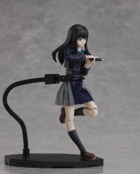 Lycoris Recoil ［BUZZmod.］ Takina Inoue 1/12 scale action figure 2