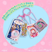 Tamagotchi Shokugan Box Wave 3 5