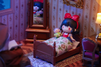 [PF262] MINI Bed time story (Box) 7