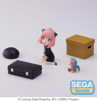 Luminasta TV Anime "SPY x FAMILY" ("Anya Forger") Pretend play 6