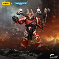 World Eaters Khorne Berzerker 2 8