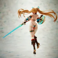 Vertex 12th villager Lulunia - Elf Village - photo 8