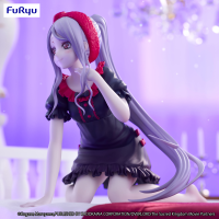 OVERLORD　Noodle Stopper Figure -Shalltear Loungewear ver.- 5