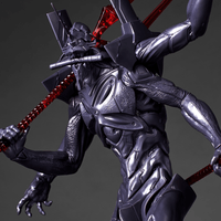 Evangelion Unit-13 “The Final Executor” 9