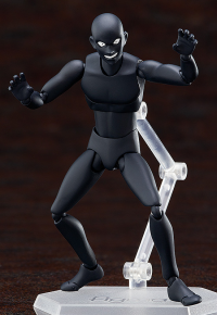 figma True Criminal 5