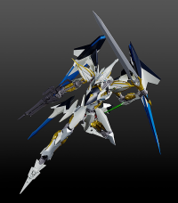 MODEROID Villkiss 5