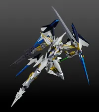 GOOD SMILE COMPANY MODEROID Villkiss - Cross Ange: Rondo of Angel and Dragon - photo 5