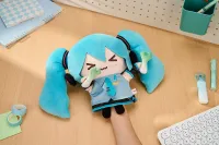 GOOD SMILE COMPANY Character Vocal Series 01: Hatsune Miku Fluffy Series - Puppet - Hatsune Miku - photo 1