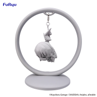 Demon Slayer: Kimetsu no Yaiba　Trapeze Figure -Agatsuma Zenitsu- 3