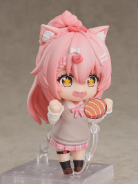 [GoodSmile] Nendoroid Hiiro 6