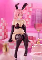 KOTOBUKIYA Trick Bunnies Sitting Bunny by Kafun - KAFUN SYNDROME - photo 8