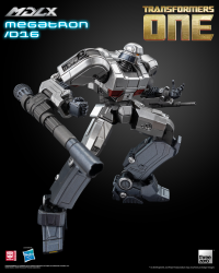 Transformers One - MDLX Megatron/D16 3