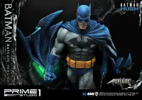 Prime 1 Studio Museum Masterline Batman: Hush (Comics) Batman Batcave Bonus Version - DC Comics - photo 77