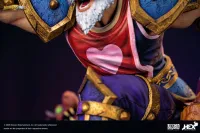 HEX Collectibles Blizzard Hearthstone® Leeroy Jenkins 1/10 Scale Statue - Blizzard - photo 12
